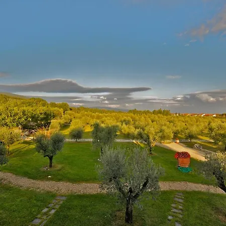 San Rocco Alojamento de Turismo Rural *
