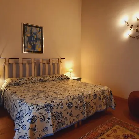 Agriturismo San Rocco * Pistoia