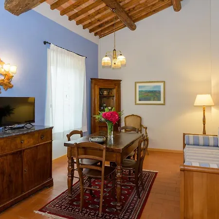 Bauernhof San Rocco *