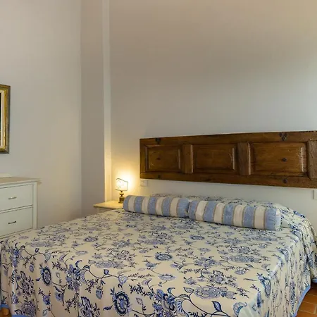San Rocco Bauernhof Pistoia