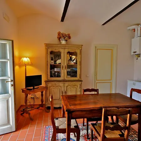 Bauernhof San Rocco