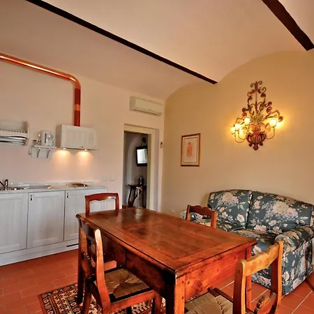 Alojamento de Turismo Rural San Rocco
