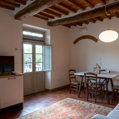 Bauernhof San Rocco