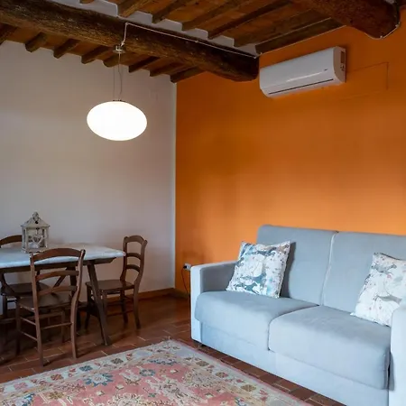 Alojamento de Turismo Rural San Rocco Pistoia