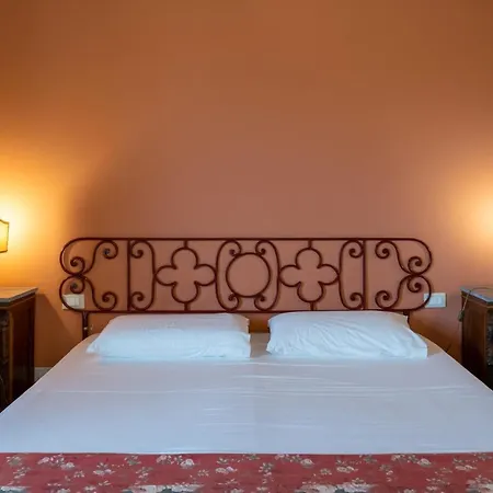 Alojamento de Turismo Rural San Rocco Pistoia