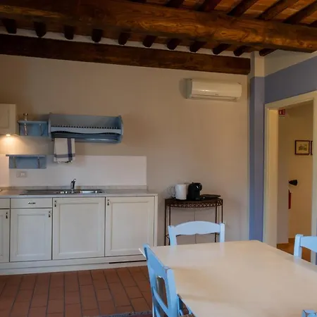 San Rocco Bauernhof *
