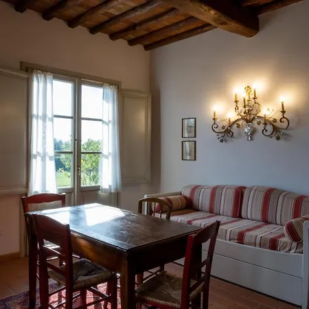 San Rocco Alojamento de Turismo Rural