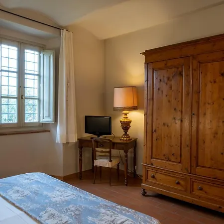 Agriturismo San Rocco * Pistoia