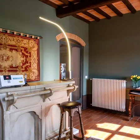 San Rocco Bauernhof *