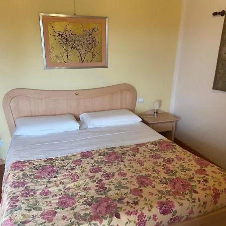 Alojamento de Turismo Rural San Rocco