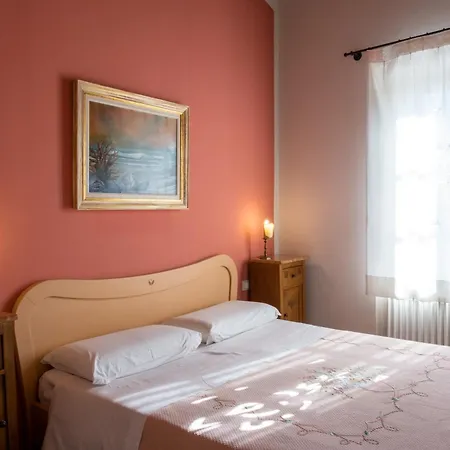 Alojamento de Turismo Rural San Rocco