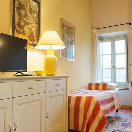 Agriturismo San Rocco Alloggio per agriturismo