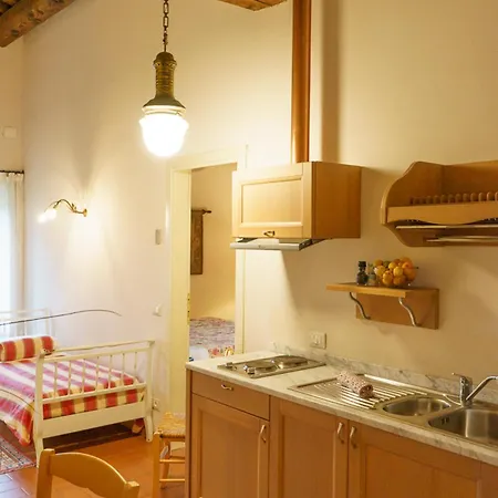 Alojamento de Turismo Rural San Rocco