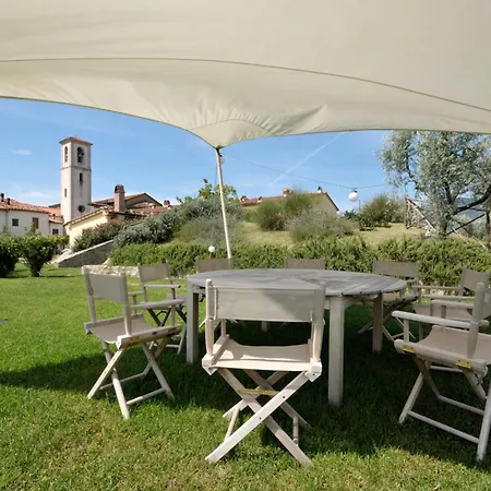Agriturismo San Rocco