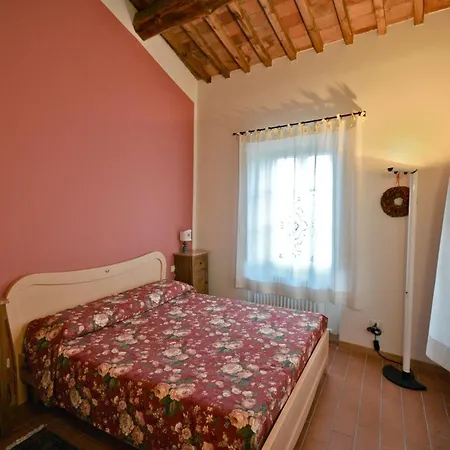 Alojamento de Turismo Rural San Rocco