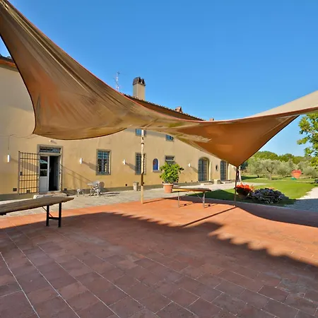 Alojamento de Turismo Rural San Rocco *