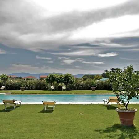 Alojamento de Turismo Rural San Rocco