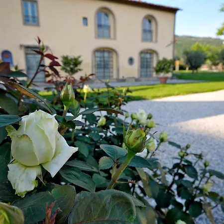 Alojamento de Turismo Rural San Rocco Pistoia