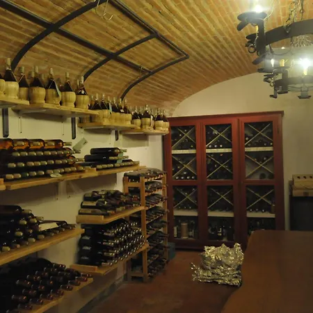 Alojamento de Turismo Rural San Rocco