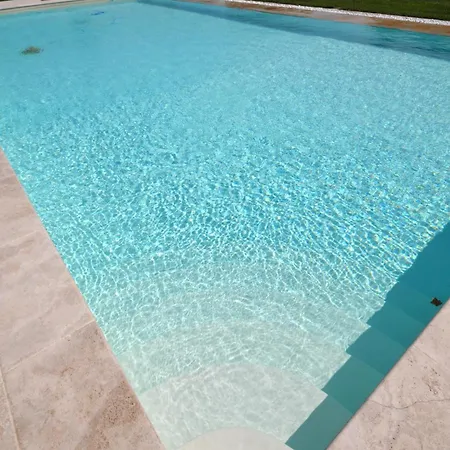 Alojamento de Turismo Rural San Rocco Pistoia