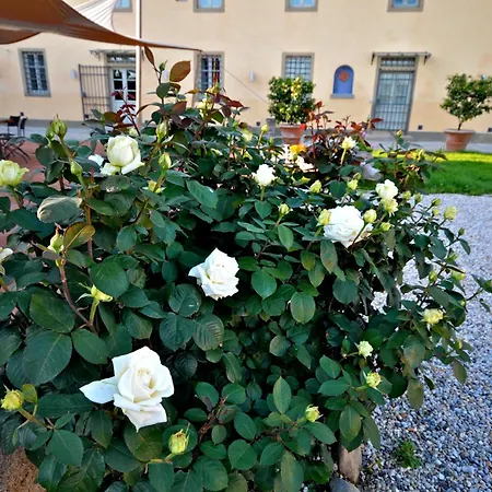 Alojamento de Turismo Rural San Rocco Pistoia
