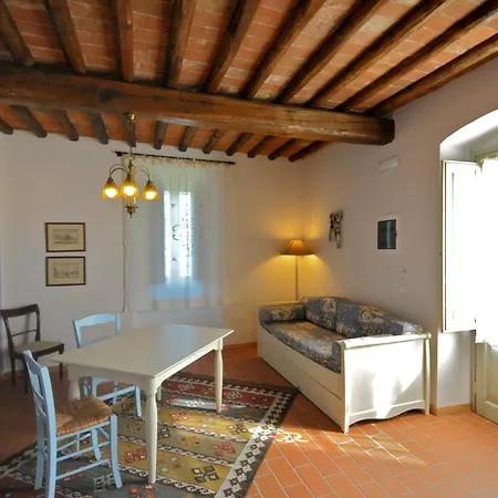 Alojamento de Turismo Rural San Rocco
