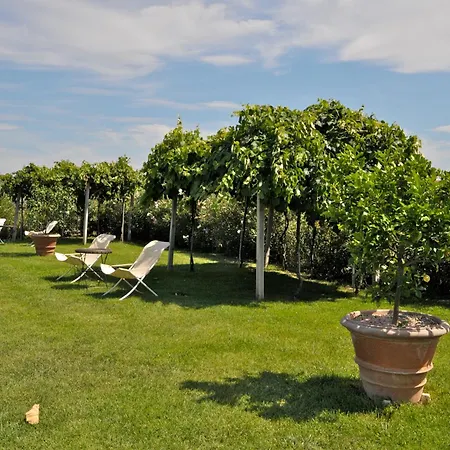 Alojamento de Turismo Rural San Rocco *