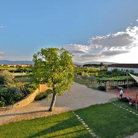 Alojamento de Turismo Rural San Rocco