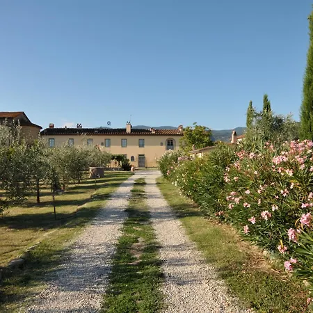 Alojamento de Turismo Rural San Rocco *